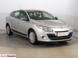 Renault Megane 2011 1.5 88 KM