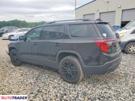 GMC Acadia 2021
