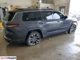 Jeep Grand Cherokee 2022 3