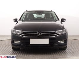 Volkswagen Passat 2020 2.0 187 KM