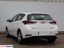 Toyota Auris 2016 1.3 97 KM