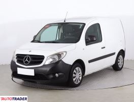 Mercedes Citan 2015 1.5