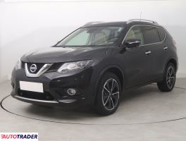 Nissan X-Trail 2017 2.0 174 KM Nissan X-Trail 2017 2.0 174 KM