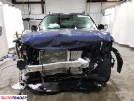 Hyundai Santa Fe 2025 2 Hyundai Santa Fe 2025 2