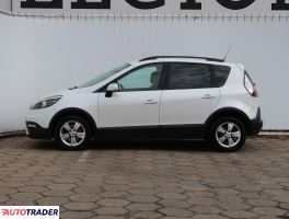 Renault Scenic 2013 1.2 113 KM