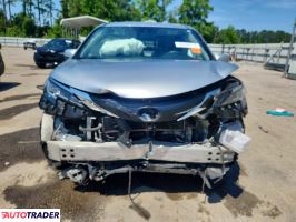 Toyota Sienna 2021 2