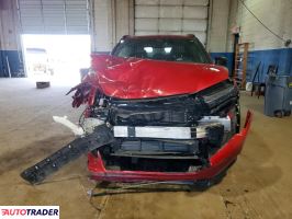 Honda CR-V 2024 2