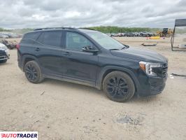 GMC Terrain 2022 1