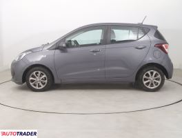 Hyundai i10 2018 1.0 65 KM