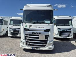 Daf XG 480 FT