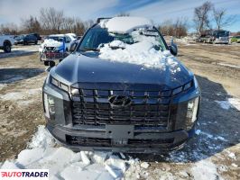 Hyundai Pozostałe 2025 3