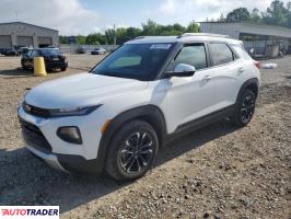 Chevrolet Blazer 2023 1 Chevrolet Blazer 2023 1