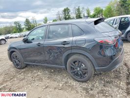Honda HR-V 2026 2
