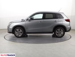Suzuki Vitara 2020 1.4 127 KM Suzuki Vitara 2020 1.4 127 KM