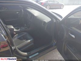 Dodge Charger 2020 3