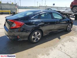 Honda Civic 2019 2