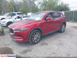 Mazda CX-5 2020 2
