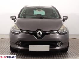 Renault Clio 2014 1.5 88 KM Renault Clio 2014 1.5 88 KM