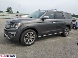 Ford Expedition 2020 3