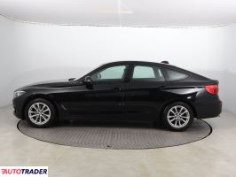 BMW 320 Gran Turismo 2018 2.0 187 KM