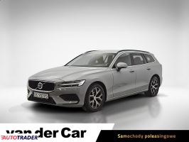 Volvo V60 - zobacz ofertę