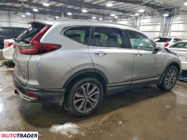 Honda CR-V 2020 2