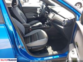 Nissan Pozostałe 2024 1 Nissan Pozostałe 2024 1