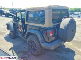 Jeep Wrangler 2021 3