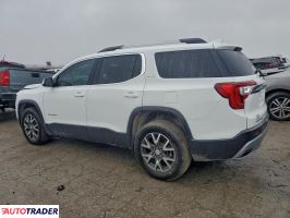 GMC Acadia 2021 3
