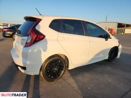 Honda Pozostałe 2020 1