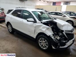 Chevrolet Equinox 2024 1