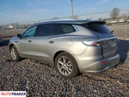 Buick Enclave 2023 3