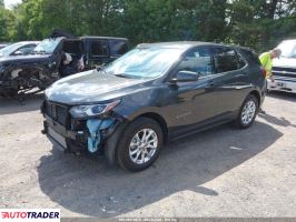 Chevrolet Equinox 2020 1
