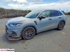 Honda HR-V 2024 2