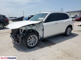 BMW X5 2020 3 BMW X5 2020 3