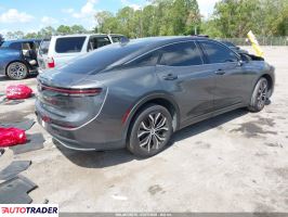 Toyota Crown 2023 2