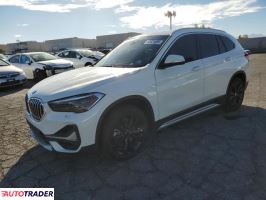 BMW X1 2020 2
