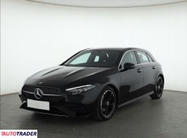 Mercedes A-klasa 2023 1.3 160 KM