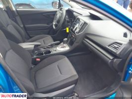 Subaru Impreza 2021 2