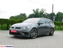 Volkswagen Golf 2020 2.0 300 KM Volkswagen Golf 2020 2.0 300 KM