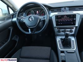 Volkswagen Passat 2019 2.0 147 KM