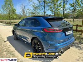 Ford Edge 2020 2.7 335 KM