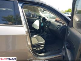 Jeep Compass 2020 2