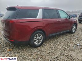 Kia Carnival 2023 3