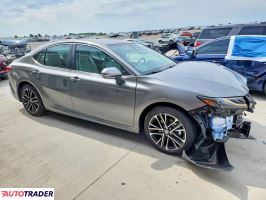 Toyota Camry 2026 2