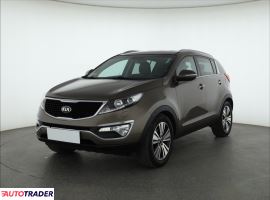 Kia Sportage 2014 1.7 113 KM