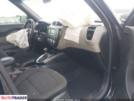 Kia Soul 2019 1 Kia Soul 2019 1