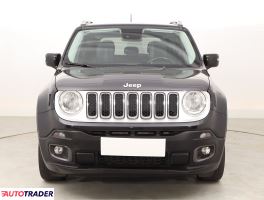 Jeep Renegade 2014 1.4 138 KM