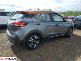 Nissan Pozostałe 2019 1 Nissan Pozostałe 2019 1
