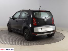 Volkswagen Up! 2014 1.0 73 KM